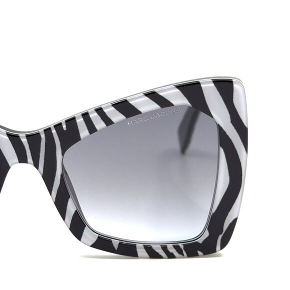 New!!! MARC JACOBS Sunglasses Marc 761/S 03KGB Authentic main image 12
